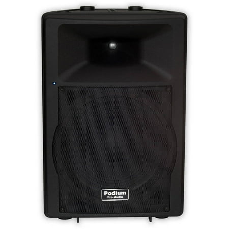 Podium Pro PP1507A Bluetooth 900W PA DJ 15\ Podium Pro PP1507A Bluetooth 900W PA DJ 15\