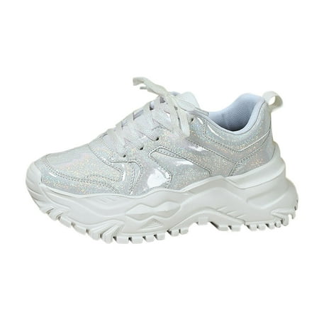 Sneaker Booties for Women Size 12 Couples Fashion Leather Lace Up Platform Sneakers Casual Comfortable Non Slip Shoes
Sneaker Booties for Women Size 12 Couples Fashion Leather Lace Up Platform Sneakers Casual Comfortable Non Slip Shoes