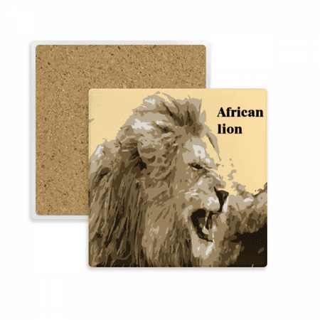 African Ostrich Biggest Bird Coaster Cup Mat Mug Subplate Holder Insulation Stone
African Ostrich Biggest Bird Coaster Cup Mat Mug Subplate Holder Insulation Stone