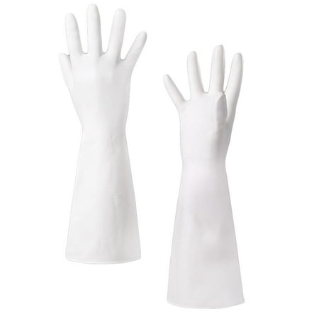 Randolph Cleaning Gloves Single Layer Latex Waterproof Plastic Durable Washing Gloves
Randolph Cleaning Gloves Single Layer Latex Waterproof Plastic Durable Washing Gloves