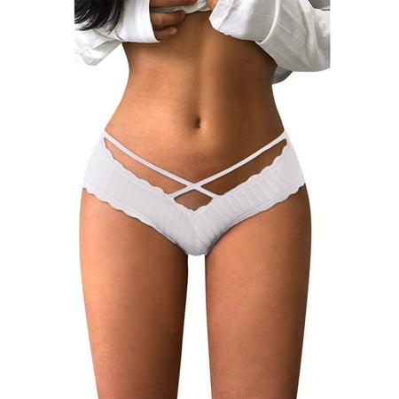 Women Panties Lace Trim Panties Ladies Low Waist Girl Breathable Ice Silk Ultra Thin Seamless Briefs 2023
Women Panties Lace Trim Panties Ladies Low Waist Girl Breathable Ice Silk Ultra Thin Seamless Briefs 2023