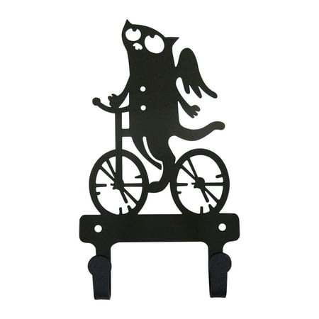 GiliGiliso Animaler Pattern 2 Hooks Home Multi-function Door Hook Bag Key Bathroom Clothes Hook
GiliGiliso Animaler Pattern 2 Hooks Home Multi-function Door Hook Bag Key Bathroom Clothes Hook