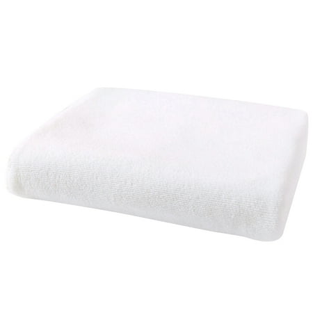 Soumake Water Absorbent Microfiber Soft Car Washing Solid Color Fast Drying Hand Towel
Soumake Water Absorbent Microfiber Soft Car Washing Solid Color Fast Drying Hand Towel