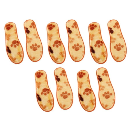 Insoles Insoles Winter Boot Inserts Warmfleece Kids Heated Child Fluffy Weather Cold Snow Insulated Thick Shoecozy Shoes
Insoles Insoles Winter Boot Inserts Warmfleece Kids Heated Child Fluffy Weather Cold Snow Insulated Thick Shoecozy Shoes