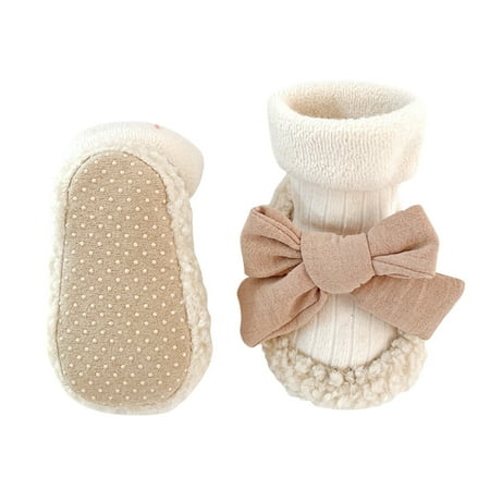 Children Winter Shoes Floor Thickened In Autumn And Winter Children Cartoon Dispensing Baby Socks Shoes
Children Winter Shoes Floor Thickened In Autumn And Winter Children Cartoon Dispensing Baby Socks Shoes