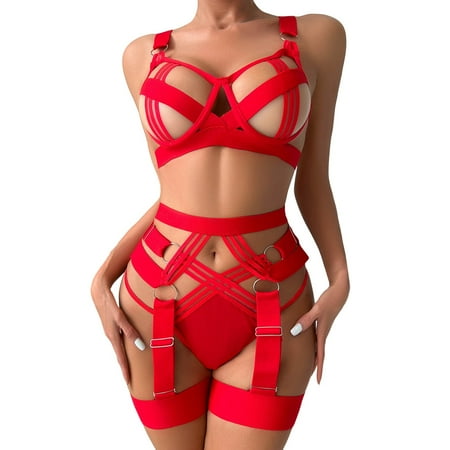 adviicd Purple Lingerie For Women Lingerie Bra Padded Lace Ladies Knicker Push Up Women s Bras Set Underwear Women s Pajamas Red S
adviicd Purple Lingerie For Women Lingerie Bra Padded Lace Ladies Knicker Push Up Women s Bras Set Underwear Women s Pajamas Red S