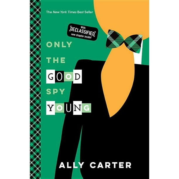 Only the Good Spy Young (10th Anniversary Edition)