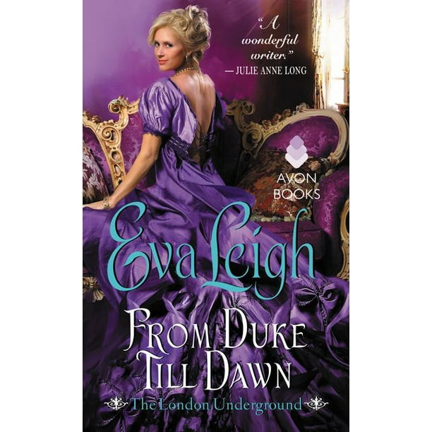London Underground: From Duke Till Dawn (Paperback)