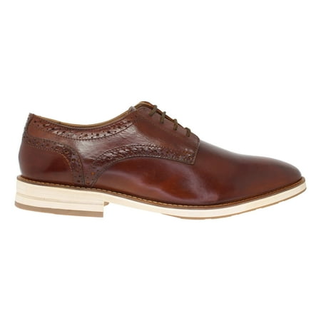 Steve Madden Derbyy Brown DERB03M1 Men s Size 9.5 Medium