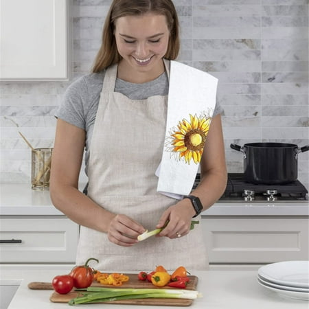 Weloille Funny Kitchen Towels Cute Decorative Dish Towels Sets Absorbent Hand Towels Housewarming Gifts For New Home Women Mom Funny House Warming Presents
Weloille Funny Kitchen Towels Cute Decorative Dish Towels Sets Absorbent Hand Towels Housewarming Gifts For New Home Women Mom Funny House Warming Presents