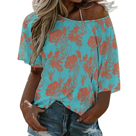 Luiyenes V Neck T Shirts for Women Short Sleeve Scrub Top Plus Size Tops with Pockets
Luiyenes V Neck T Shirts for Women Short Sleeve Scrub Top Plus Size Tops with Pockets