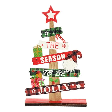 WANYNG Goblin Pendant 2022 Wooden Christmas Ornaments Christmas Decorations Ornaments Christmas Home Table Decorations Desktop Ornament A
WANYNG Goblin Pendant 2022 Wooden Christmas Ornaments Christmas Decorations Ornaments Christmas Home Table Decorations Desktop Ornament A