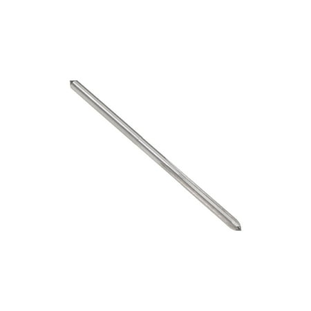 Chucking Reamers 2.2mm High Speed Steel Cobalt M35 Round Shank 4 Straight Flutes Machine Milling Cutter
Chucking Reamers 2.2mm High Speed Steel Cobalt M35 Round Shank 4 Straight Flutes Machine Milling Cutter