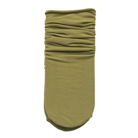 Women s thin cotton seamless toe socks