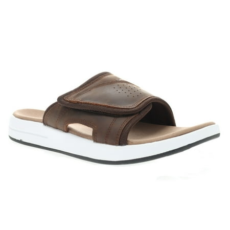 Propet Emerson Men s Slide Sandals