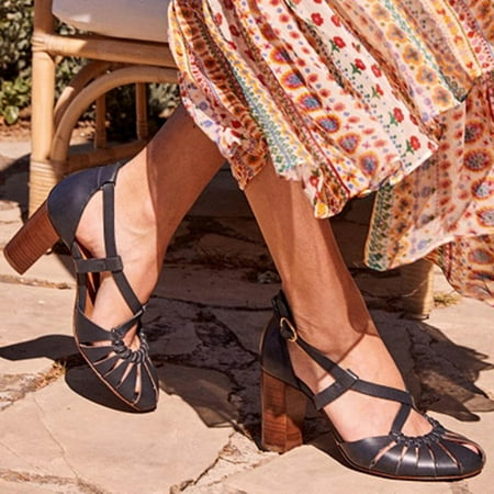 amlbb Women s Fashion Casual Solid Thick Heel High Heel Hollow Out Party Shoes Sandals Sandal Heels for Women on Clearance
amlbb Women s Fashion Casual Solid Thick Heel High Heel Hollow Out Party Shoes Sandals Sandal Heels for Women on Clearance