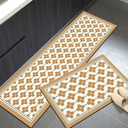 Cuhas Kitchen Rugs And Mats Set Of 2 Seasonal Holiday Cooking Sets NonSlip Floor Mats For Home Kitchen Decor 16x24 And 16x47 Inch
Cuhas Kitchen Rugs And Mats Set Of 2 Seasonal Holiday Cooking Sets NonSlip Floor Mats For Home Kitchen Decor 16x24 And 16x47 Inch