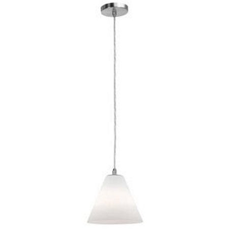 Access Shava Inari Silk 1 Light Pendant