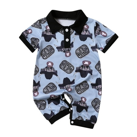 Zlekejiko Boys Girls Short Sleeve Cartoon Cow Prints Pullover Romper Sweatshirt Jumpsuit Clothes for Boy 18 Months Baby Winter Rompers
Zlekejiko Boys Girls Short Sleeve Cartoon Cow Prints Pullover Romper Sweatshirt Jumpsuit Clothes for Boy 18 Months Baby Winter Rompers