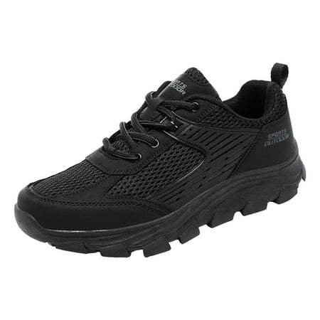 nsendm Womens Comfort Running Tennis Shoes Light Weight Walking Training Gym Sneakers Light Weight Sneakers for Women Walking With Ties Laces Black 37
nsendm Womens Comfort Running Tennis Shoes Light Weight Walking Training Gym Sneakers Light Weight Sneakers for Women Walking With Ties Laces Black 37