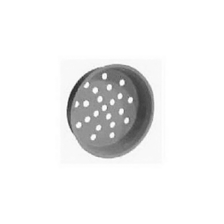 ADVANCED DRAINAGE SYSTEMS 434AA-MW 4 Perf Drain End Plug