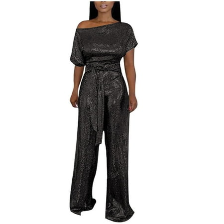 Pianpianzi Dressy Romper Wedding Guest Rompers Jumpsuits Women Women Strapless Bodysuit Women s Banquet Evening Dress Elegant Off Shoulder Colorful Bright Jumpsuit
Pianpianzi Dressy Romper Wedding Guest Rompers Jumpsuits Women Women Strapless Bodysuit Women s Banquet Evening Dress Elegant Off Shoulder Colorful Bright Jumpsuit