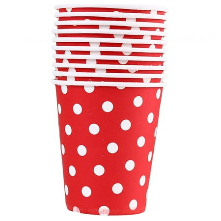 Paper Cups Disposable Cups Gold Foil Paper Cups Dot Solo Cups 9 oz Gold Party Cups for Wedding Baby Shower Bridal Shower Birthday Anniversary Party Supplies Red 20pcs
Paper Cups Disposable Cups Gold Foil Paper Cups Dot Solo Cups 9 oz Gold Party Cups for Wedding Baby Shower Bridal Shower Birthday Anniversary Party Supplies Red 20pcs