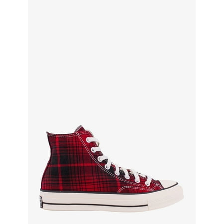 Converse Man Sneakers Man Red Sneakers