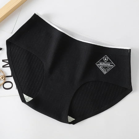 Women s Cotton Stretch Underwear Briefs Soft Breathable Full Coverage Ladies Panties
Women s Cotton Stretch Underwear Briefs Soft Breathable Full Coverage Ladies Panties