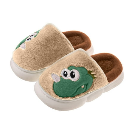 Cathalem Slippers for Boys Size 5 Big Kid Children Cotton Slippers Boys Girls Autumn Winter Warm Wool Slippers Slides Boys 4 Beige 10 Years
Cathalem Slippers for Boys Size 5 Big Kid Children Cotton Slippers Boys Girls Autumn Winter Warm Wool Slippers Slides Boys 4 Beige 10 Years