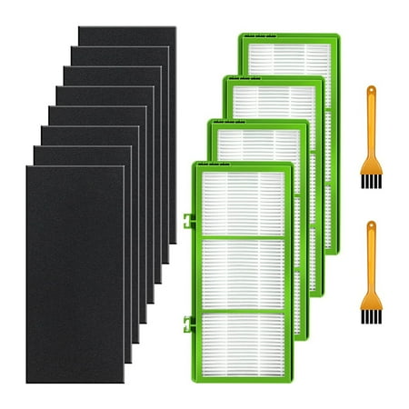 Filter for AER1 HAPF300AH Remover Filters - HAPF300AH-U4R & HAP242-NUC - 4 HEPA + 8 Pre Filter
Filter for AER1 HAPF300AH Remover Filters - HAPF300AH-U4R & HAP242-NUC - 4 HEPA + 8 Pre Filter