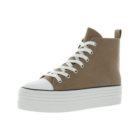 Steve Madden Womens Berkley Fitness Lifestyle Casual and Fashion Sneakers