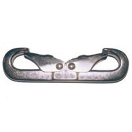 Baron 855B Cap Snaps Double End 7/16 In Snap Opening