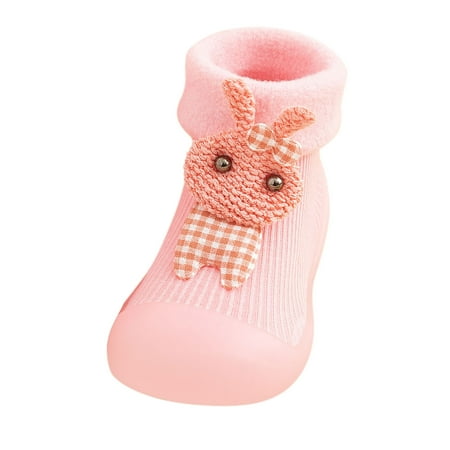 Relanfenk Baby Sneakers Kids Toddler Boys Girls Solid Warm Knit Soft Sole Rubber Shoes Socks Slipper Stocking
Relanfenk Baby Sneakers Kids Toddler Boys Girls Solid Warm Knit Soft Sole Rubber Shoes Socks Slipper Stocking
