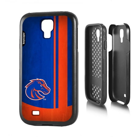 Boise State Broncos Galaxy S4 Rugged Case