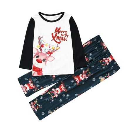 Christmas Pajamas for Family Parent-Child Outfit Winter Fall Pumpkin Sleepwear Matching Pajama Sets
Christmas Pajamas for Family Parent-Child Outfit Winter Fall Pumpkin Sleepwear Matching Pajama Sets