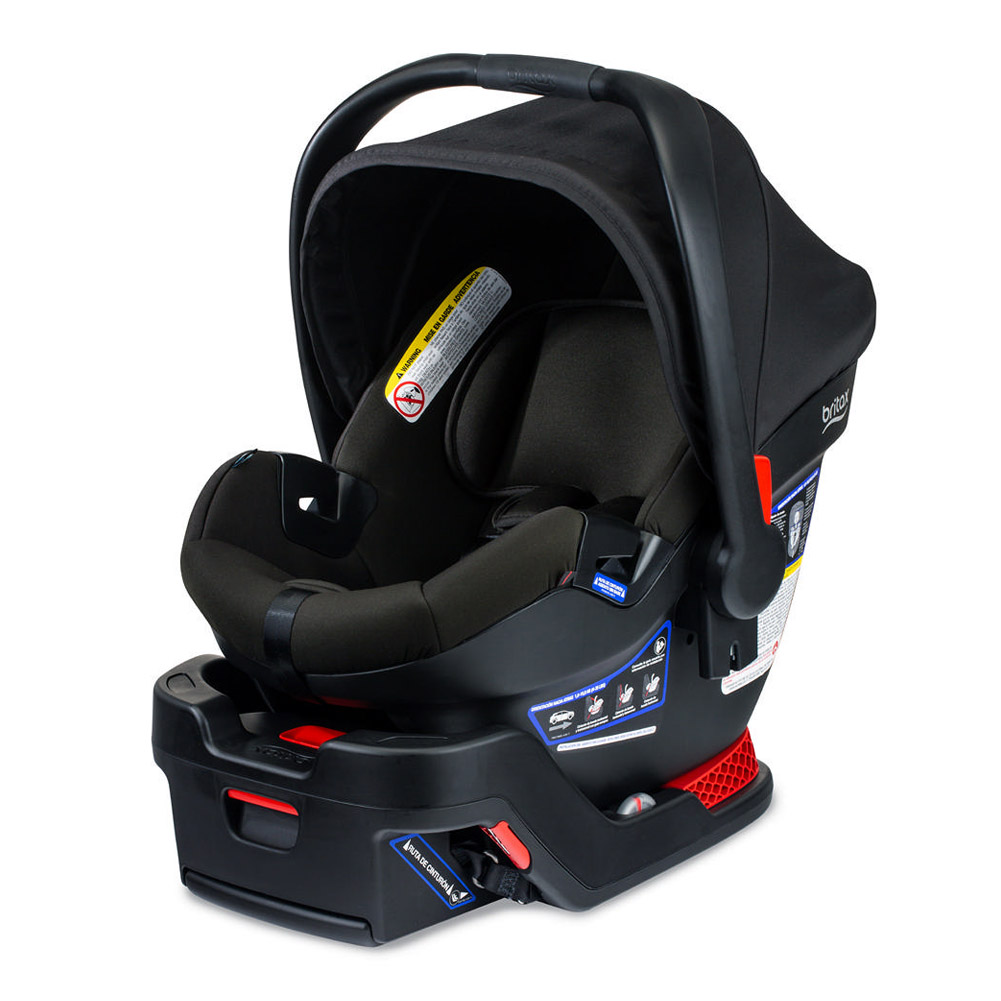britax stroller canada