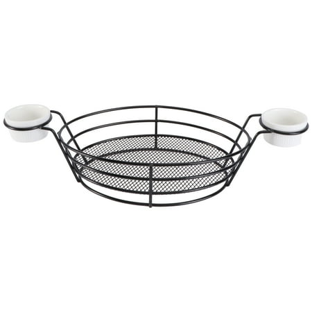 Basket Fry Food French Fried Serving Fries Holder Strainer Stainless Steel Baskets Chip Wire Mini Frying Stand Deep Rack
Basket Fry Food French Fried Serving Fries Holder Strainer Stainless Steel Baskets Chip Wire Mini Frying Stand Deep Rack