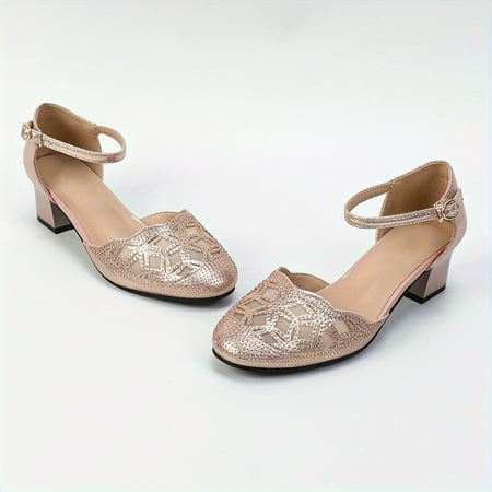 Elegant All-Season Women s Slip-On Flats: Lightweight Pointed Toe & Chic Buckle Perfect for All-Day Comfort & Style
Elegant All-Season Women s Slip-On Flats: Lightweight Pointed Toe & Chic Buckle Perfect for All-Day Comfort & Style