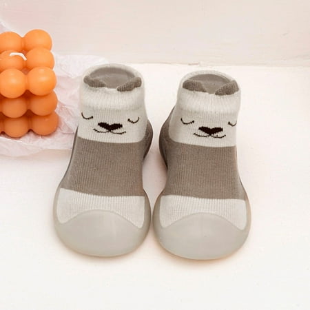 LYCAQL Baby Shoes Summer and Autumn Comfortable Toddler Shoes Cute Pattern Colorblock Children Mesh 7 Toddler Girls Shoes (Brown 6.5 Toddler)
LYCAQL Baby Shoes Summer and Autumn Comfortable Toddler Shoes Cute Pattern Colorblock Children Mesh 7 Toddler Girls Shoes (Brown 6.5 Toddler)