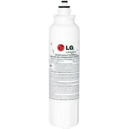 LG Replacement 200-Gallon Refrigerator Water Filter
