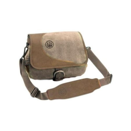 UPC 082442000084 product image for Beretta B1one Cartridge Bag Small Tan | upcitemdb.com