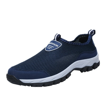 JNGSA Snow Boots For Men Men Snow Boot Men Outdoor Mesh Shoes Casual Slip On Comfortable Running Mountaineering Shoes Winter Waterproof Boots For Men
JNGSA Snow Boots For Men Men Snow Boot Men Outdoor Mesh Shoes Casual Slip On Comfortable Running Mountaineering Shoes Winter Waterproof Boots For Men