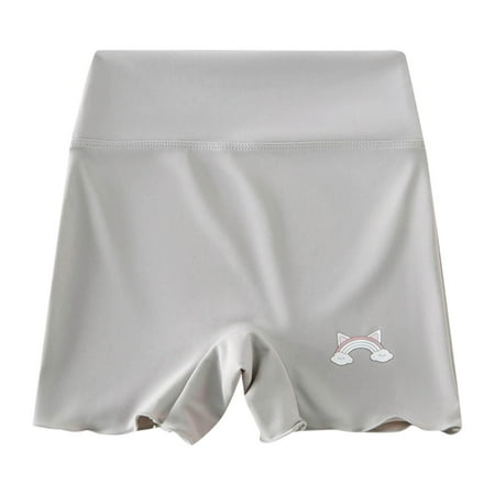 YDOJG Fashion Shorts For Girls Toddler Children S Leggings Shorts Summer Rainbow Prints Shorts Outwear Wear For 5-6 Years
YDOJG Fashion Shorts For Girls Toddler Children S Leggings Shorts Summer Rainbow Prints Shorts Outwear Wear For 5-6 Years