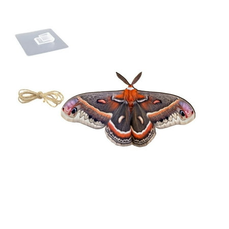 koaiezne Moth Wooden Pendant Wall Sticker Living Room Bedroom Home Decoration Wooden Sign Listing Small Christmas Decorations Glass Ornament String Thin
koaiezne Moth Wooden Pendant Wall Sticker Living Room Bedroom Home Decoration Wooden Sign Listing Small Christmas Decorations Glass Ornament String Thin