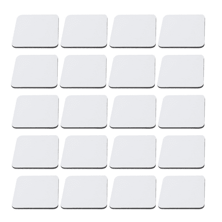60 Pcs Sublimation Blank Fridge Magnets for Home Kitchen Refrigerator Microwave Oven Wall Door Decoration or Office
60 Pcs Sublimation Blank Fridge Magnets for Home Kitchen Refrigerator Microwave Oven Wall Door Decoration or Office