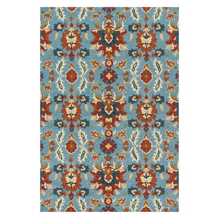 Loloi Francesca FC-59 Indoor Area Rug