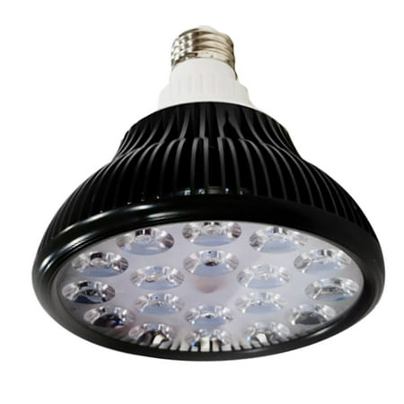 54W Infrared Light 100-245V E26 Light