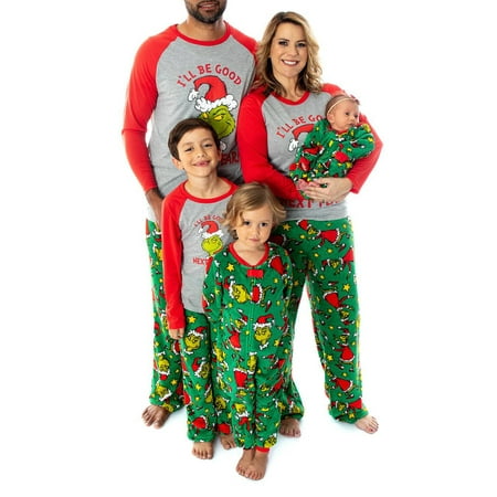 Yinyinxull Christmas Family Matching Pajamas Set Printed Tops Pants Sleepwear Homewear
Yinyinxull Christmas Family Matching Pajamas Set Printed Tops Pants Sleepwear Homewear