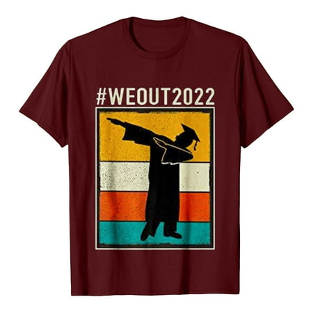 Long Sleeve Shirts for Women Long Sleeve Crop Top Women s Leisure Letter Print Pullover Short Sleeve T-Shirt Tops Shirt Graduation T-shirt Going Out Tops Square Neck Tops for Women Red M
Long Sleeve Shirts for Women Long Sleeve Crop Top Women s Leisure Letter Print Pullover Short Sleeve T-Shirt Tops Shirt Graduation T-shirt Going Out Tops Square Neck Tops for Women Red M